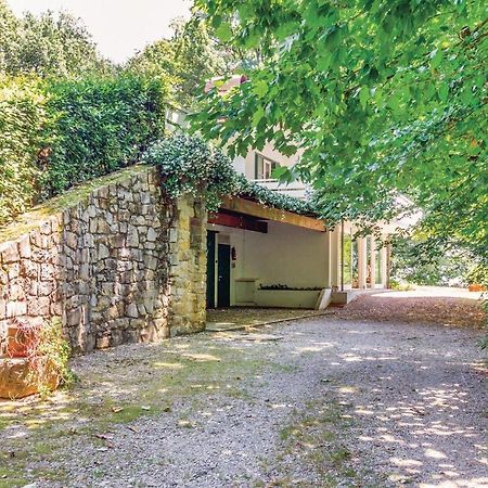 Fontanalba-Moruzzo Villa Tavagnacco Luaran gambar