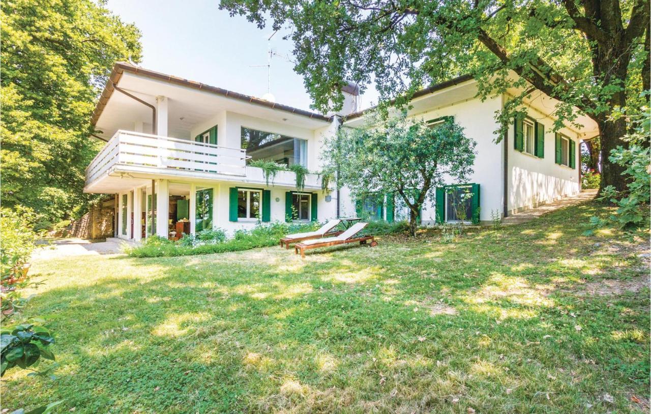 Fontanalba-Moruzzo Villa Tavagnacco Luaran gambar