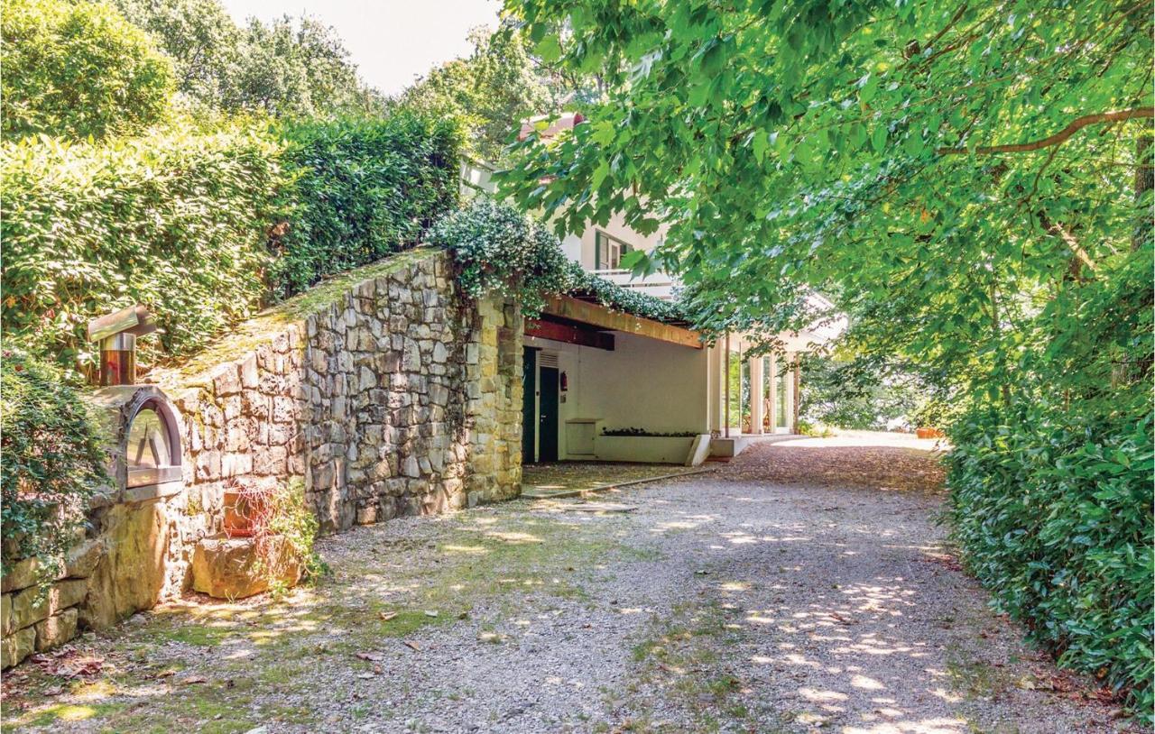 Fontanalba-Moruzzo Villa Tavagnacco Luaran gambar
