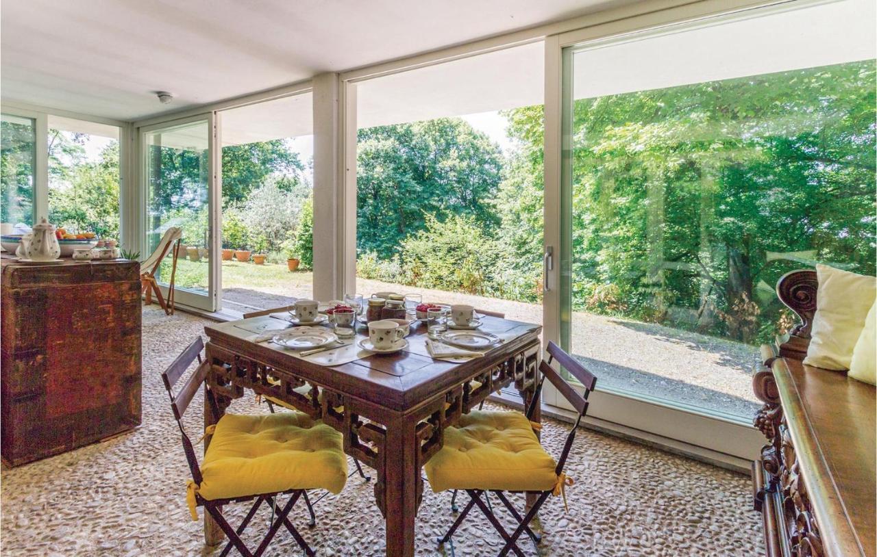 Fontanalba-Moruzzo Villa Tavagnacco Luaran gambar
