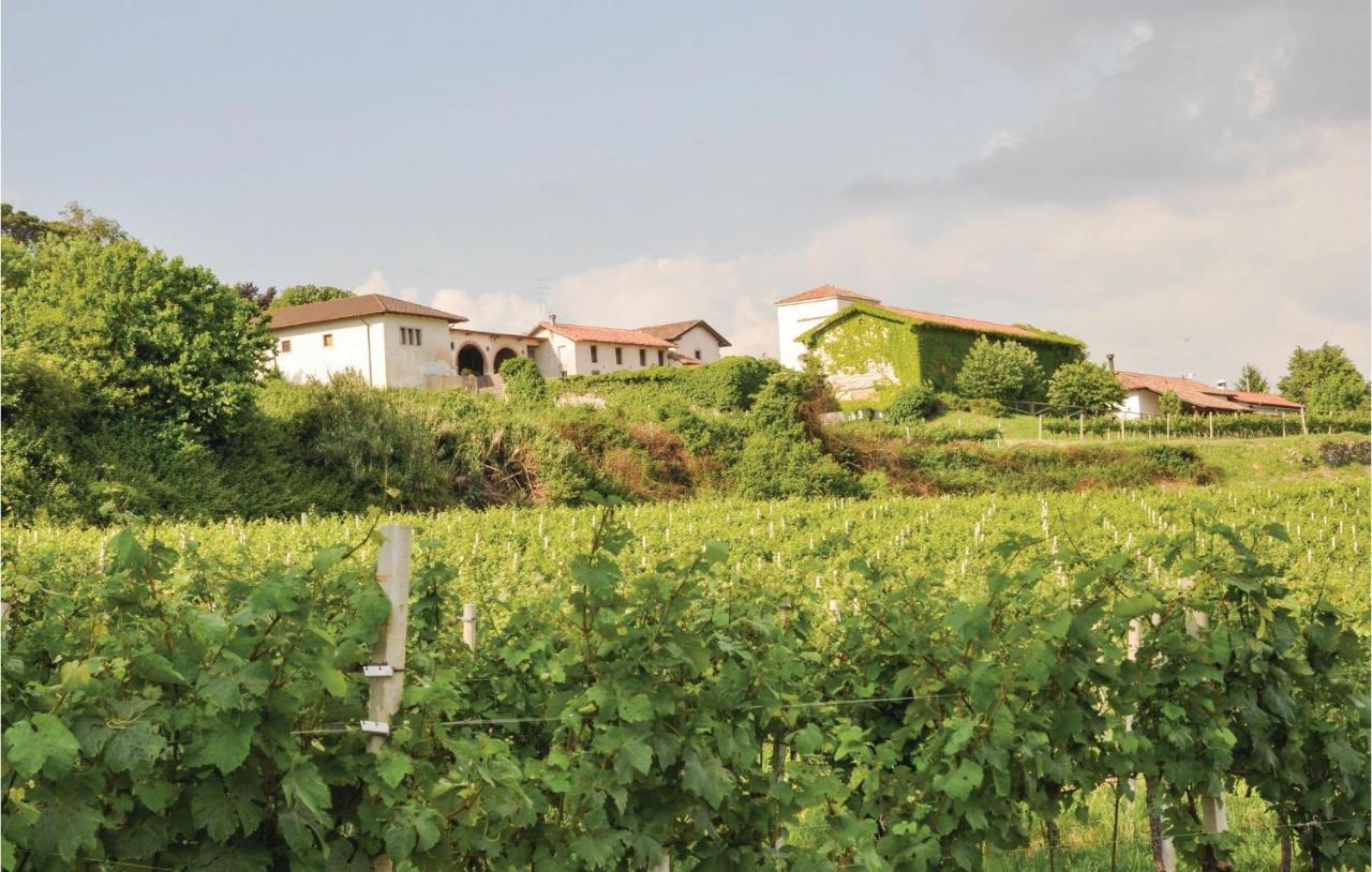 Fontanalba-Moruzzo Villa Tavagnacco Luaran gambar